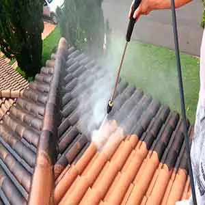 Entragamos Seu Lavagem de fachada em Marechal Deodoro em Casa
